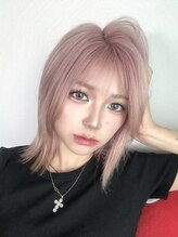 ラピス 大阪アメ村店(Lapis) ひめの 