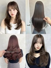 ダメージケアにこだわりをもつ渋谷美容室【Roi】のSpecialトリートメントをご紹介☆
