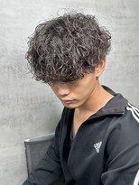 ネクスト 静岡店(NEXT)&nbsp;スパイラルパーマ