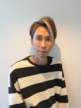 トータル ビューティー ブレイク ペンタ(TOTAL BEAUTY BREK PENTA)&nbsp;Takuma Iida