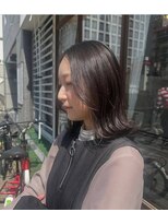 サンクチュアリー ウィズ コネクト(Sanctuary with connect)&nbsp;外ハネ