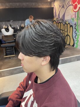 カーニー 錦糸町(kearny) ウルフフェザー