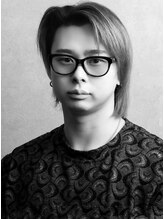 Men’s hair MUNi 恵比寿［メンズ/MENS/メンズカット/メンズパーマ] 吉野 晴胤