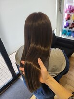 フレイムス ヘアアンドリラックス 南越谷店(Frames hair&relax)&nbsp;髪質改善トリートメント♪【南越谷・新越谷】