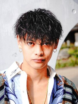 ゴールド 京都 三条(GOALD) ツイストスパイラル