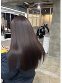 【kiho】NUDIE BROWN