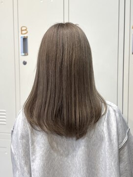 アヤナバイアヤラ 西船橋店(ayana by ayala) グレージュ