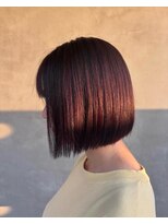 エトワールプラス&nbsp;パツボブ1.9大人ガーリー