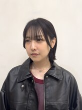 カッツ 東尾道店(CUT S)&nbsp;似合わせカット