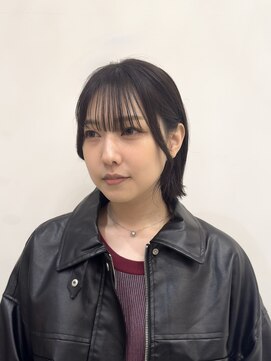 カッツ 東尾道店(CUT S) 似合わせカット