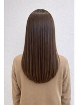 ラポル 松阪店(RAPOL) 縮毛矯正/髪質改善/ヘッドスパ/松阪市