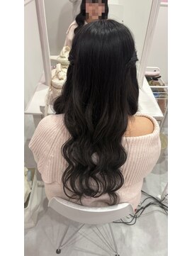 ホワイト 栄駅店(White) ツインハーフ外巻き