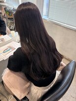 リラクオーレ 三宮 元町(LIRA CUORE) 大人グレージュ