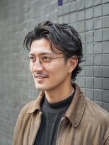 ナチュラル金山(NATURAL)&nbsp;好感度抜群の大人カジュアル