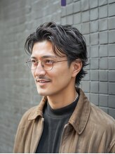 ナチュラル金山(NATURAL)&nbsp;好感度抜群の大人カジュアル