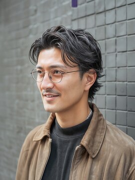 ナチュラル金山(NATURAL) 好感度抜群の大人カジュアル