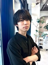 ハバナ 天神(HAVANA)&nbsp;白水雅人 ［天神］