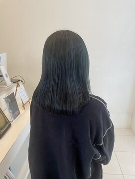 ヴァンカウンシル 福岡店(VAN COUNCIL) ダークグリーンカラー☆