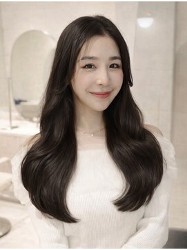 ミズチャーム(Ms.CHARM) 韓国風