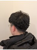 メンズショート