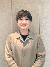 サロンズ ヘア 久留米国分店(SALONS HAIR) 山田