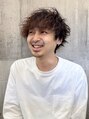 アムレヘアー(amule hair)&nbsp;SHUZO 