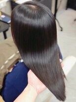 スケール(=SCALE)&nbsp;《髪質改善トリートメント》