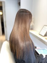 ブルーオーシャン 姫路飾磨店(BLUEOCEAN) 髪質改善ヘアエステ