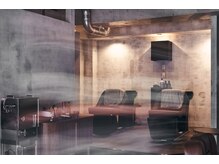 ピープル(People.)の雰囲気(シャンプー・シェービングも高品質のアイテムを使用しています。)