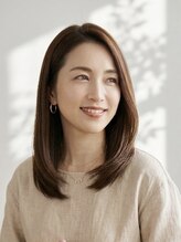 アンジェリカ(Angelica Total Beauty Lifestyle Design)