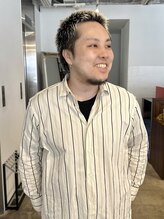 チェスト 神戸本店(CHEST)&nbsp;吉浦 知宏