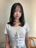 牛若丸ジャパン(Japan)&nbsp;レイヤーカット / ざくざくレイヤー