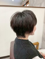 アムレヘアーエタ(amule hair eta)&nbsp;【amule hair eta】