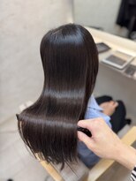 エクラート ミリア 錦糸町店(ECLART milia)&nbsp;髪質改善トリートメント