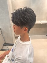 エムクール(M,cooL)&nbsp;フェザーショート