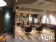 アグ ヘアー マリー 運動公園前店(Agu hair marry)の写真