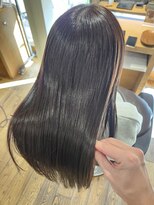 クララ 守谷店(CLALA) 天使の輪