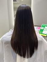 トゥーリ JR二日市駅前店(tuuli)&nbsp;JR二日市駅前◇大人可愛い ロングレイヤー 20代30代40代50代