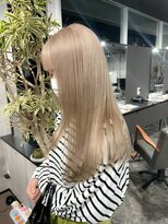 メゾン 甲府(Maison)&nbsp;ケアブリーチハイトーン