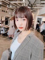 リブランド 銀座(REBRAND)&nbsp;ショート