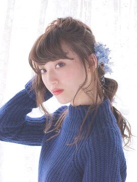 オジコ(ojiko) ☆月曜日営業☆ojiko.ルーズダウンアレンジ