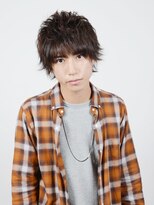 ヘアアンドメイク アース 入間店(HAIR&MAKE EARTH)&nbsp;王道束感スタイル【EARTH入間店】