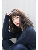 リスタバイネオリーブ 浅草(Re:sta by neolive)&nbsp;ランダムゆるパーマ[1]