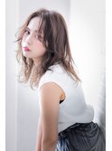 101エレガンスな着物にも◎フェアリーでジェンダーレスミディ