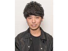 ラブヘアフォーメンセカンド(LOVE HAIR? for men 2nd)