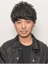 ラブヘアフォーメンセカンド(LOVE HAIR? for men 2nd)