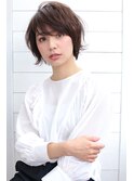 ハネショート