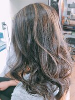 トゥエンティーフォー 泉大津店(24)&nbsp;外国人風メッシュonカラー