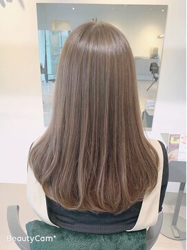 フラックス(FLUX) 天使の美髪ストレート