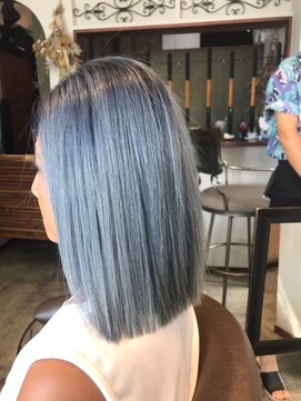 ロテヘアーネイル(rote hair nail) ＊